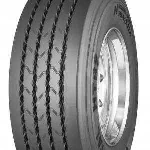 Continental HTR 2+ 235/75R17.5 143/141K Tani