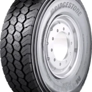 Bridgestone M-Trailer 001+ 385/65 R22.5 160K Oferta limitowana