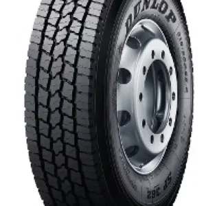 Oferta Dunlop SP362 285/70R19.5 154/152 L