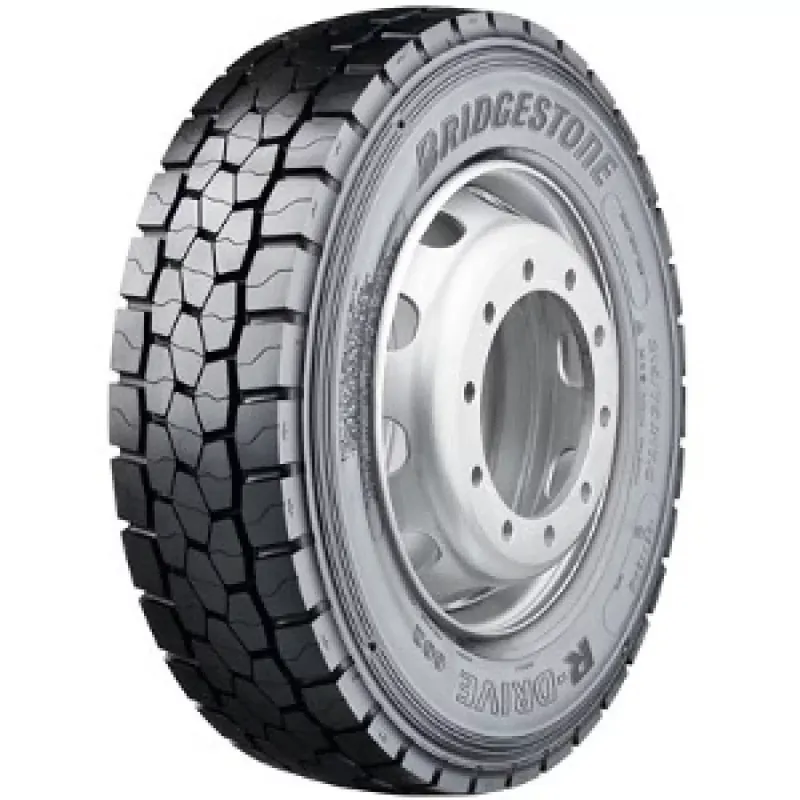 Bridgestone R-Drive 002 245/70R19.5 136/134M Kup teraz