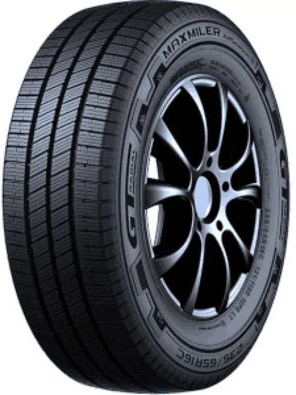 Kup teraz GT Radial Maxmiler AllSeason 2 225/70R15 112/110S