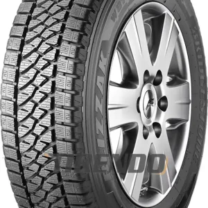 Bridgestone Blizzak W810 205/75 R16C 110/108R Najlepsza cena