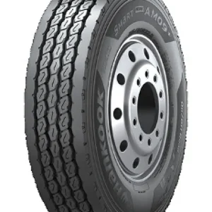 Hankook AM09 13R22 .5 156/150K Ekspresowa dostawa