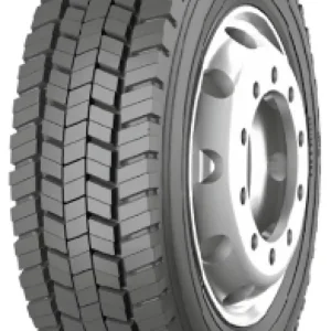 SEMPERIT EURO-DRIVE 295/60 R22.5 150/147 L Ostatnia szansa