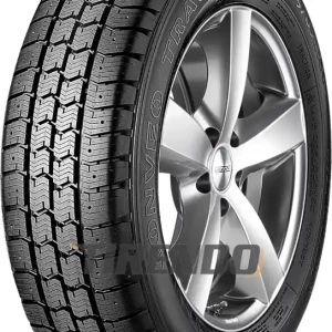 Promocja Fulda Conveo Trac 2 195/70 R15C 104/102R