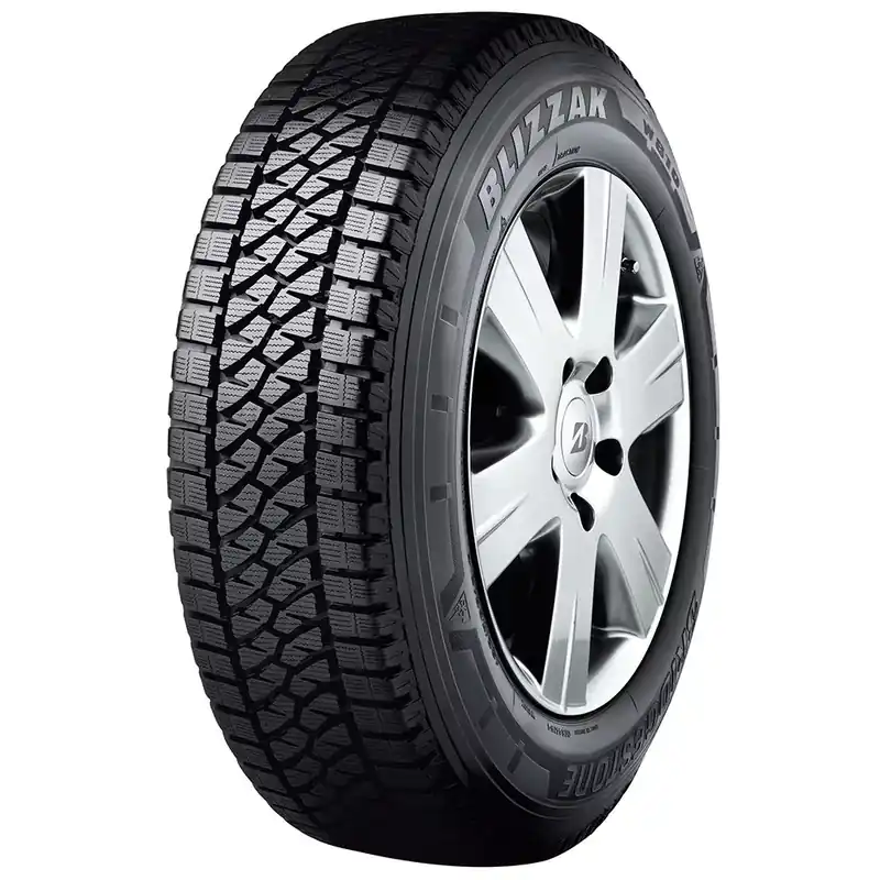 Bridgestone Blizzak W810 195/75 R16C 107/105R 9263 Wyprzedaż