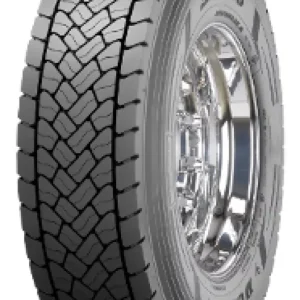Dunlop SP 446 295/60R22 .5 150/147K Tylko dziś