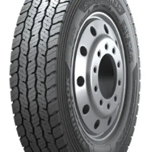 Hankook DH35 245/70 R17.5 136/134 M Oryginalny
