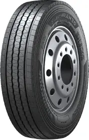 HANKOOK Smart Flex AH35 215/75R17.5 128/126 M Wysoka jakość