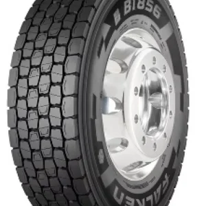 Falken BI856 315/60 R22.5 152/148L Darmowa dostawa