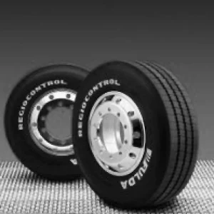 Wysoka jakość Fulda Regiocontrol 285/70 R19.5 146/144L