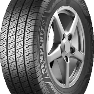 Semperit Van-All Season 205/65R15C 102/100T Ostatnia szansa