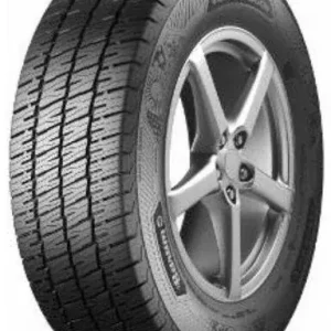 Barum Vanis AllSeason 225/75R16 121/120R Nowość