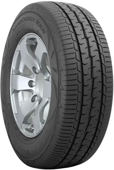 Toyo NANO ENERGY VAN C 235/65R16 115/113S Szybka dostawa