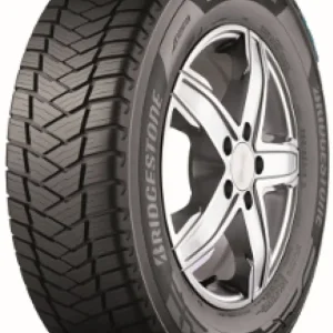 Bridgestone Duravis All-Season 205/65R16C 107/105T Zamów teraz