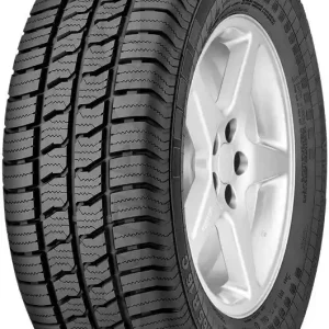 Oryginalny Continental VANCO FOUR SEASON 2 225/75R16 121R