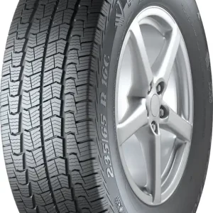 Najlepsza cena Viking Viking FourTech Van 205/75 R16C 110/108R 8PR 0452177