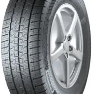 Continental VanContact Camper 215/70R15CP 109R Oferta limitowana
