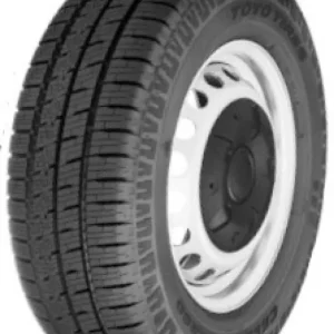 Zamów teraz Toyo Toyo Celsius Cargo 195/60R16 99/97H