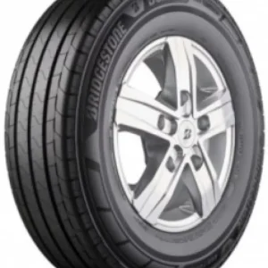 Bridgestone Duravis VAN 225/75R16C 121/120R Najlepsza cena