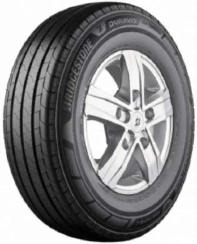 Bridgestone Duravis VAN 225/75R16C 121/120R Najlepsza cena