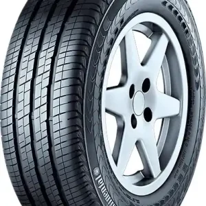 Zwrot pieniędzy Continental VANCO 2 175/75R16 101R