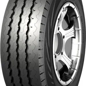 Ostatnia szansa Nankang CW-25 225/75R16 121 R