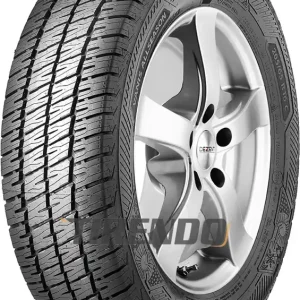 Barum Vanis AllSeason 215/70R15C 109/107S Bezpieczna płatność