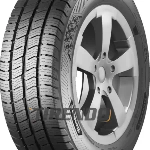 Zamów teraz BARUM SnoVanis 3 215/70R15C 109/107R