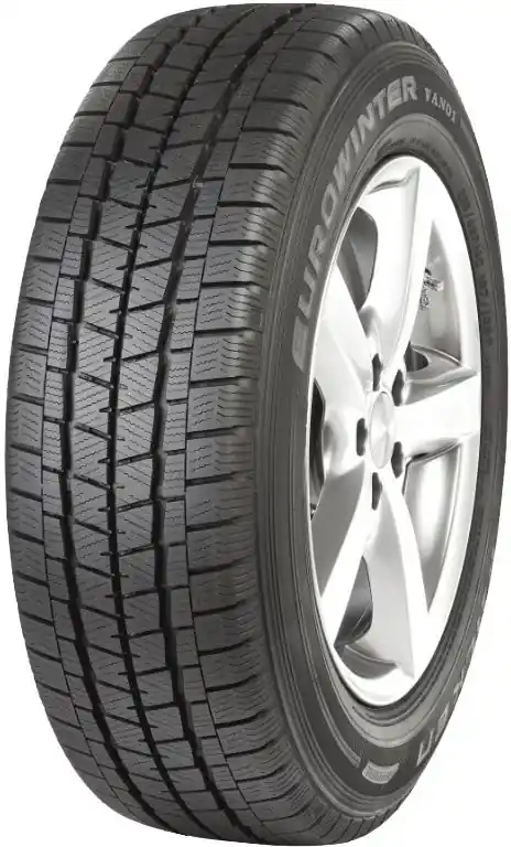 Szybka dostawa Falken EuroWinter VAN01 235/65R16 121/119R