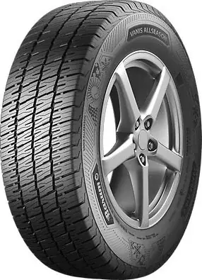 Barum Vanis AllSeason 195/65R16C 104/102T Rabat