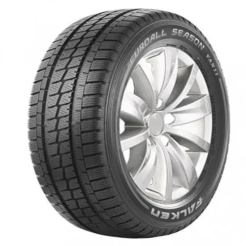 Autentyczny Falken EUROALL SEASON VAN11 195/60R16 99/97H