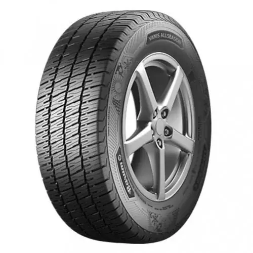 Barum Vanis AllSeason 215/75R16 113/111R C Darmowa dostawa