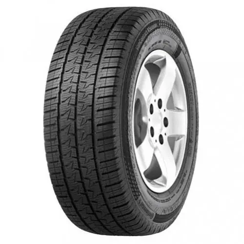 Najlepsza cena Continental VanContact 4Season 195/65R16 104/102T 0451508