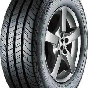 Continental ContiVanContact 100 215/65R16 106T Tani