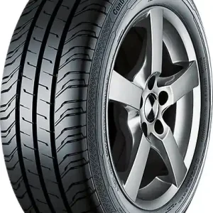 Premium Continental ContiVanContact 200 205/65R15 99T