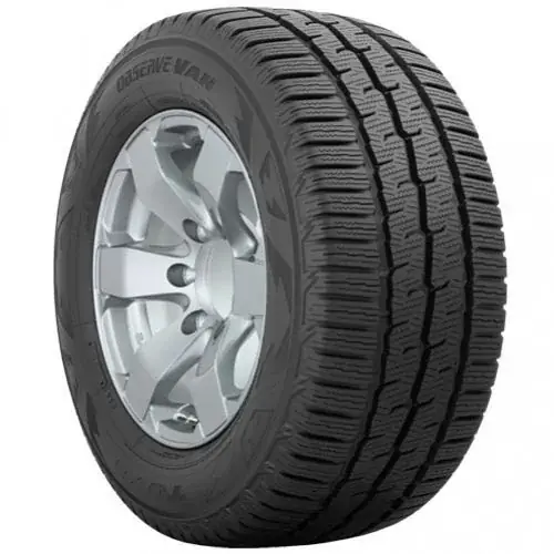 Najlepsza cena Toyo OBVA 195/75R16 110R