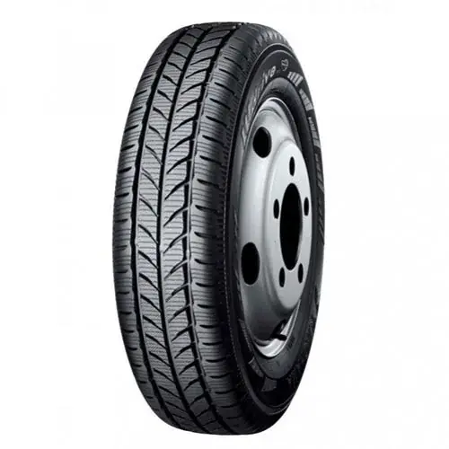 Premium Yokohama BluEarth-Winter WY01 225/75R16 121/120R