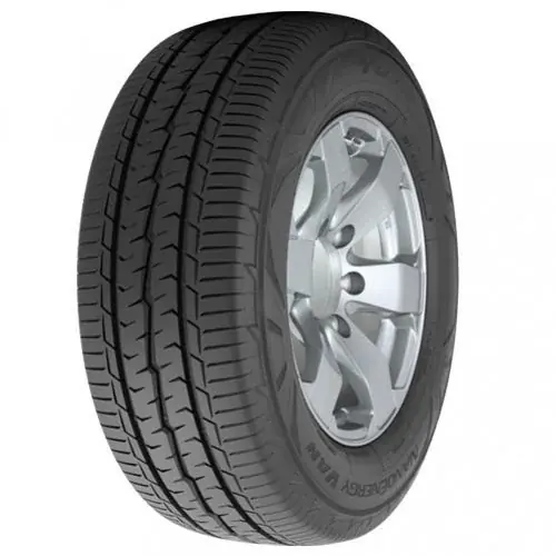 Popularny Toyo NanoEnergy Van 215/65R15 104T