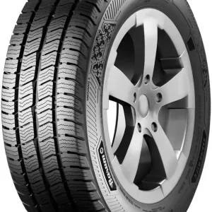 Wyprzedaż BARUM SnoVanis 3 225/75R16C 121/120R