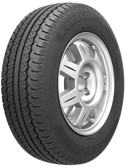 Kenda KR33A 205/80R14 109R Niska cena