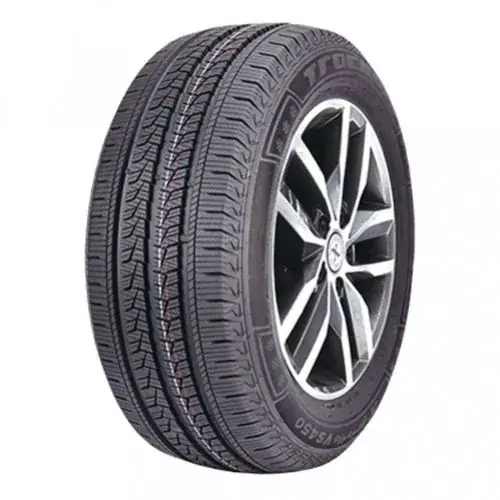 Tracmax X-PRIVILO VS450 195/70R15C 104/102R Oferta limitowana
