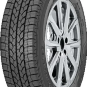 Sava Eskimo LT 195/60R16C 99/97T Autentyczny