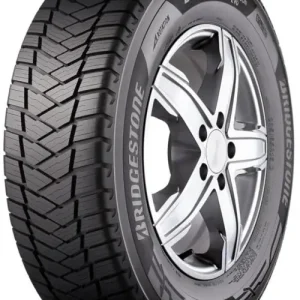 Darmowa dostawa Bridgestone Duravis All-Season Evo 215/75R16C 116/114R
