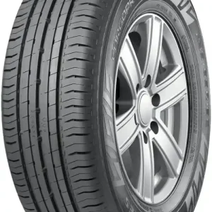 Nokian Cargoproof C 215/65R15C 104/102T Wysoka jakość