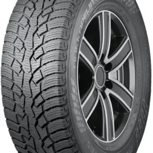 Nokian Hakkapeliitta CR4 205/75R16C 113/111R Promocja
