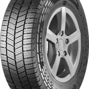 Ostatnia szansa Continental VanContact A/S Ultra 225/55R17C 109/107T