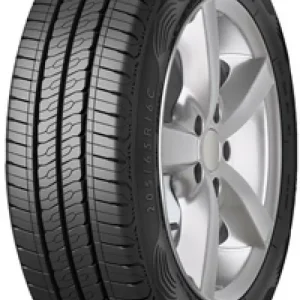 Dunlop Econodrive LT 185R14C 102/100R Premium