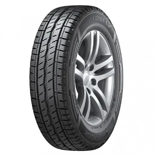 Oferta limitowana Hankook Winter ICEPT LV RW12 205/65R15 102/100T C