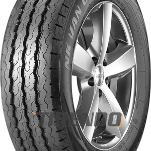 Bezpieczna płatność Nankang Nankang Van CW-25 185 R14C 102/100R